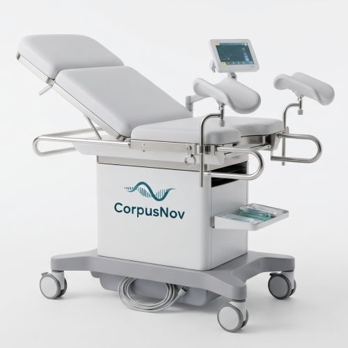 Gynecological Examination Table