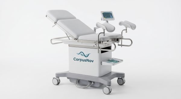 Gynecological Examination Table