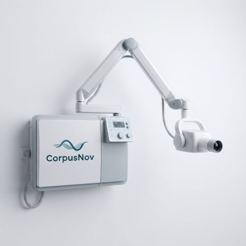 Intraoral X-Ray