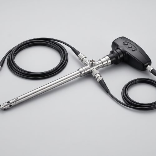 Cystoscope