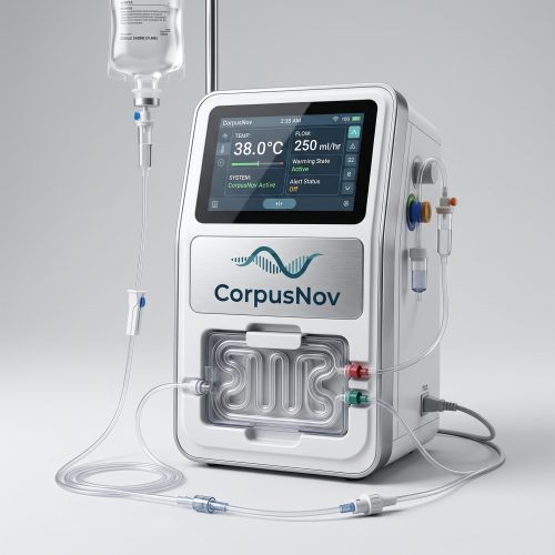 Fluid Warming System
