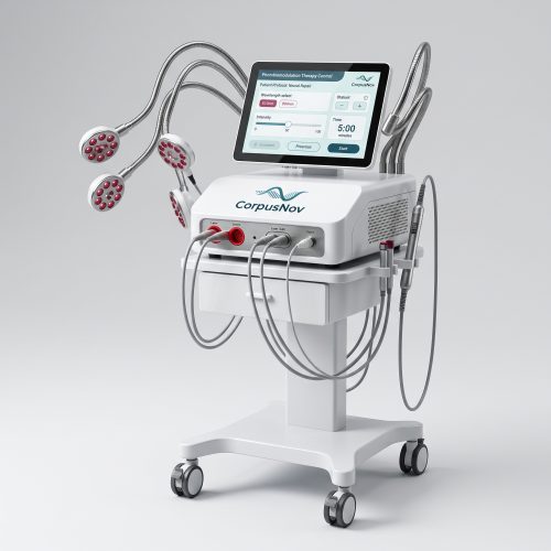 Photobiomodulation Therapy System