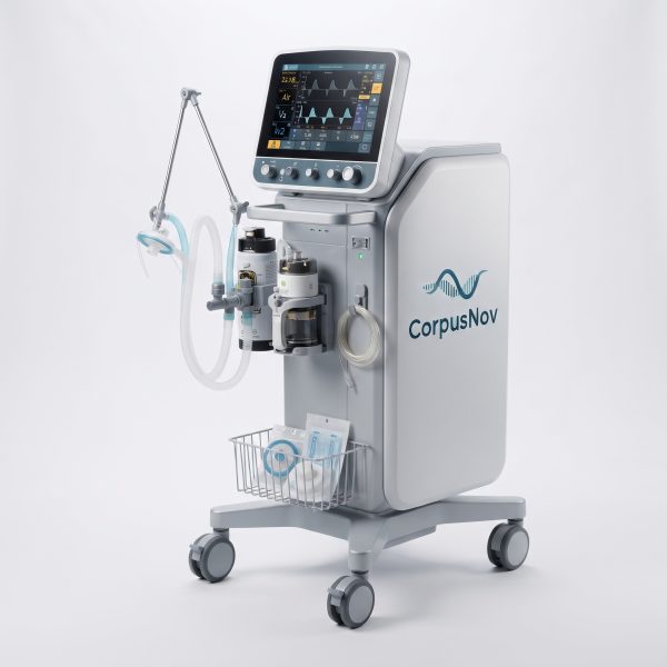 Clinical Breathing System
