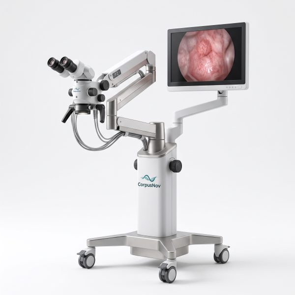 Colposcope