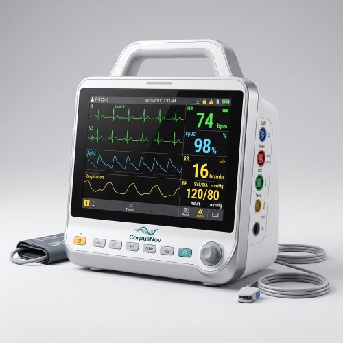 Vital Signs Monitor