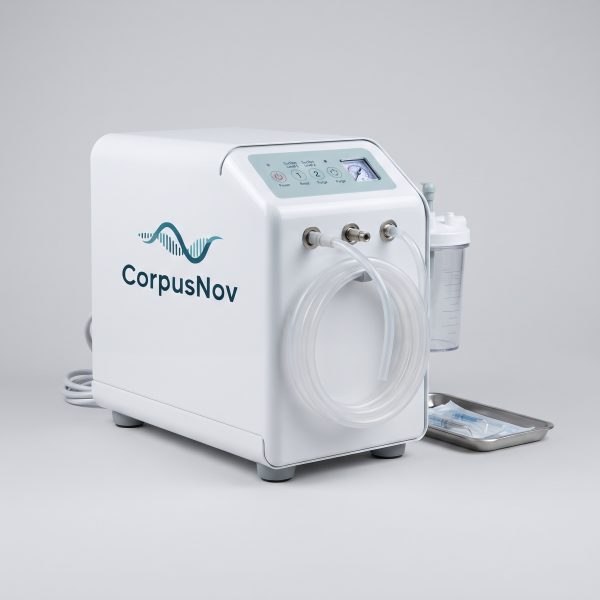 Dental Suction System