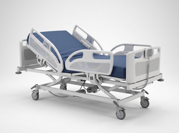 Hospital Bed