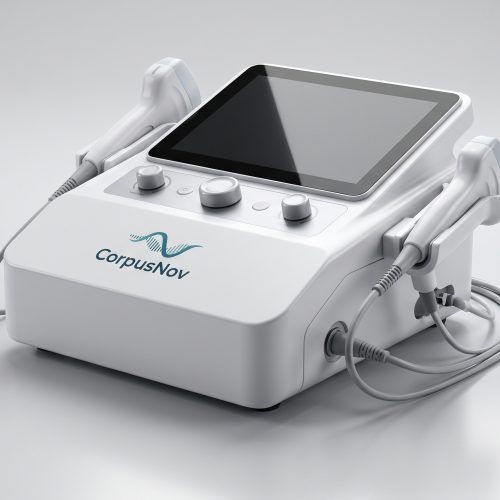 Therapeutic Ultrasound System