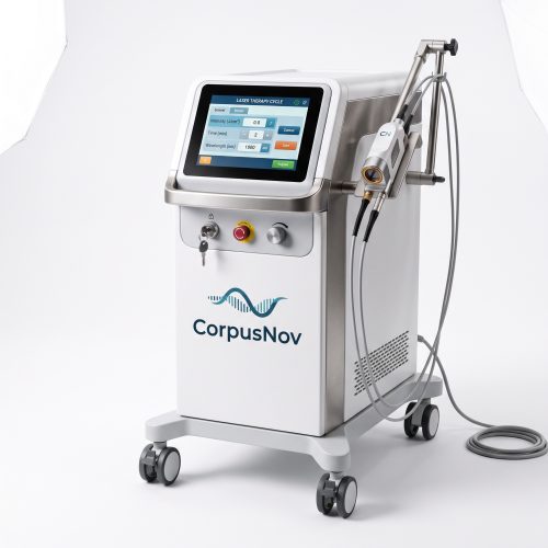 Laser Therapy System