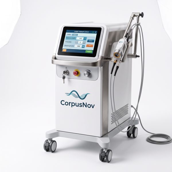 Laser Therapy System