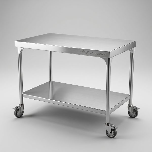 Surgical Instrument Table