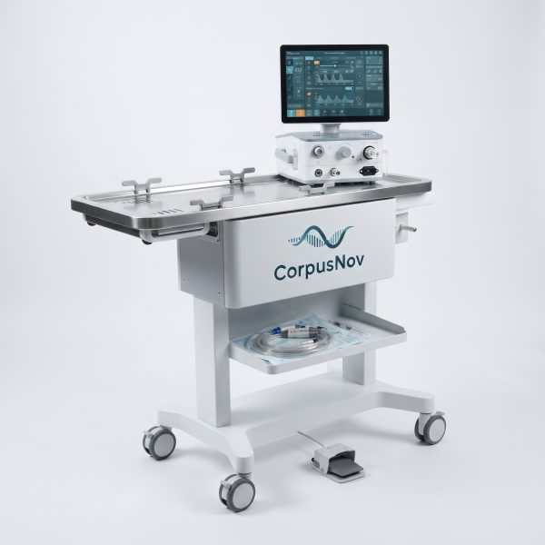 Ophthalmic Surgical System