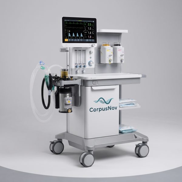 Anesthesia Machine & Workstation