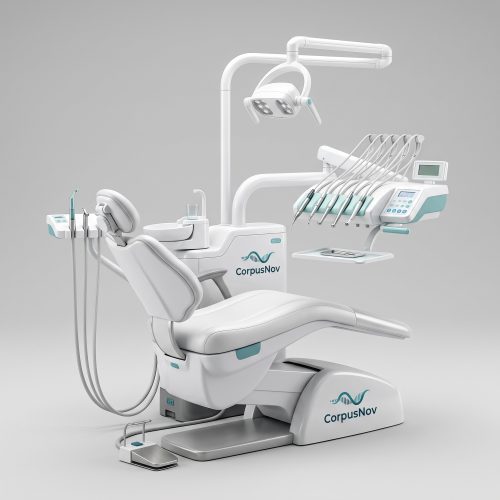 Dental Treatment Unit & Chair