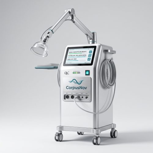 Surgical Smoke Evacuator