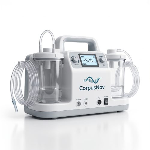 Emergency Suction Unit