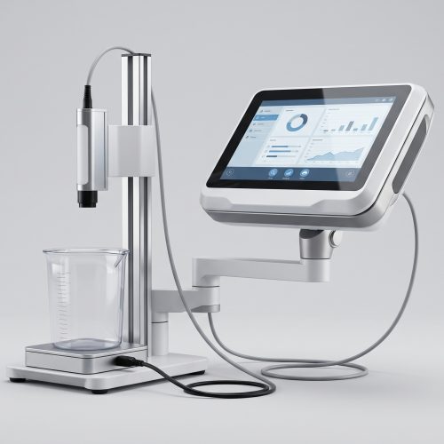 Uroflowmetry System