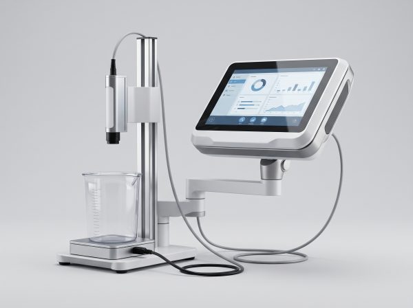 Uroflowmetry System