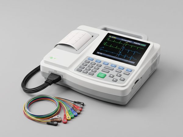 ECG Machine