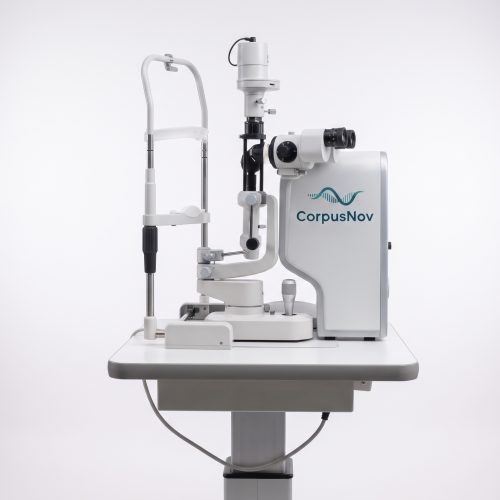 Slit Lamp