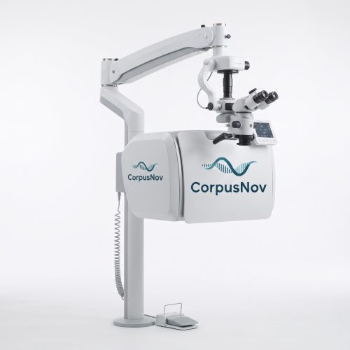 Ophthalmic Operating Microscope