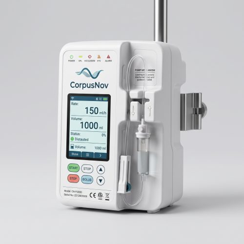 Infusion Pump