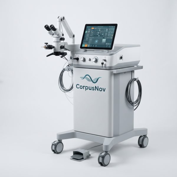 Ophthalmic Laser System