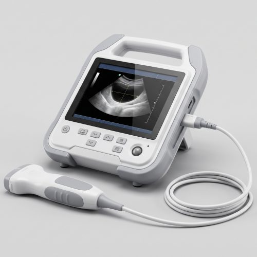 Bladder Scanner
