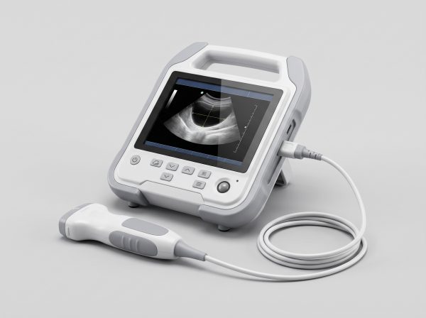 Bladder Scanner