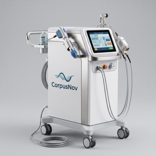 Shockwave Therapy System