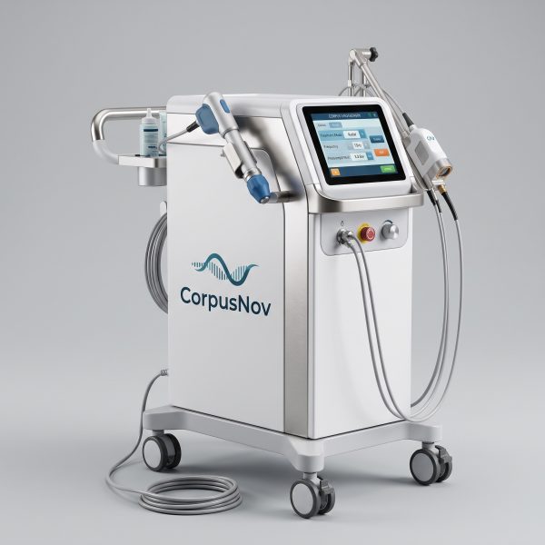 Shockwave Therapy System