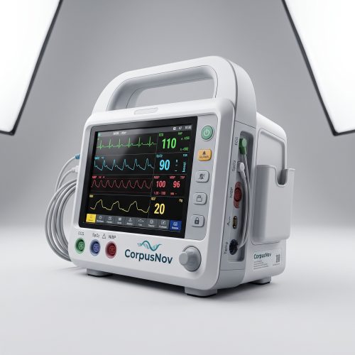 Transport Patient Monitor