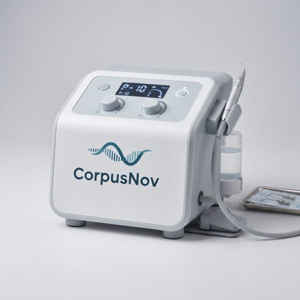 Ultrasonic Scaler