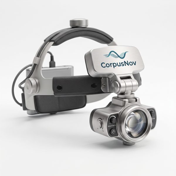 Surgical Headlight