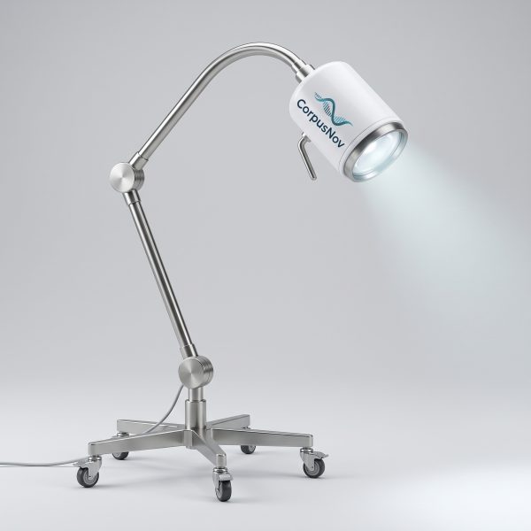 Diagnostic Examination Light
