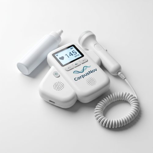 Fetal Doppler