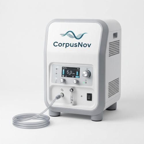 Veterinary Oxygen Concentrator