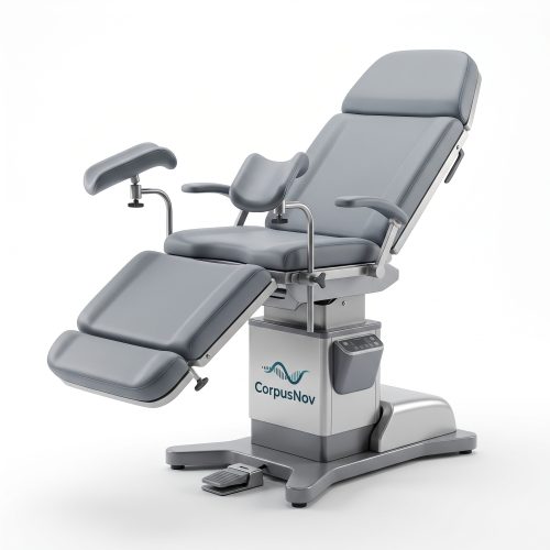 Gynecological Procedure Chair