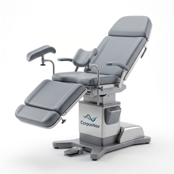 Gynecological Procedure Chair