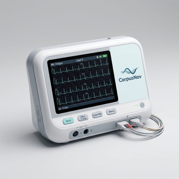 Gemini_Generated_Image_v6mqa1v6mqa1v6mq Portable ECG Monitor