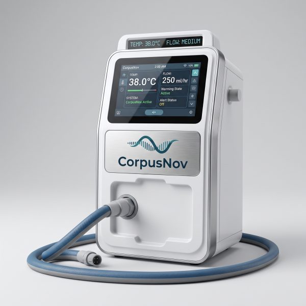 Patient Warming System