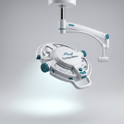 Surgical LED Operating Light