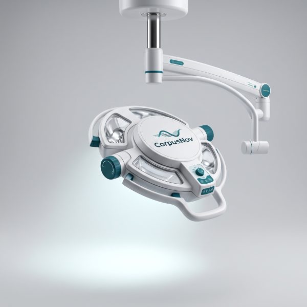 Surgical LED Operating Light