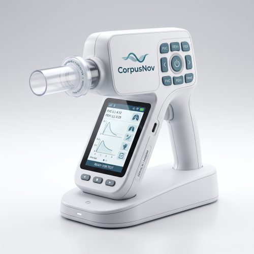 Spirometer