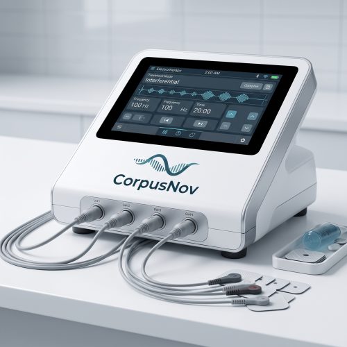 Electrotherapy System