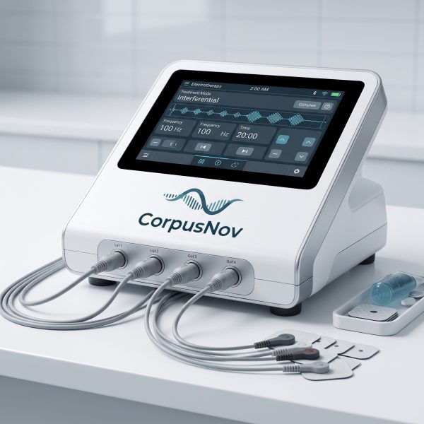Electrotherapy System