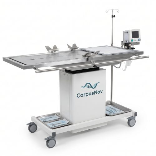 Veterinary Operating Table