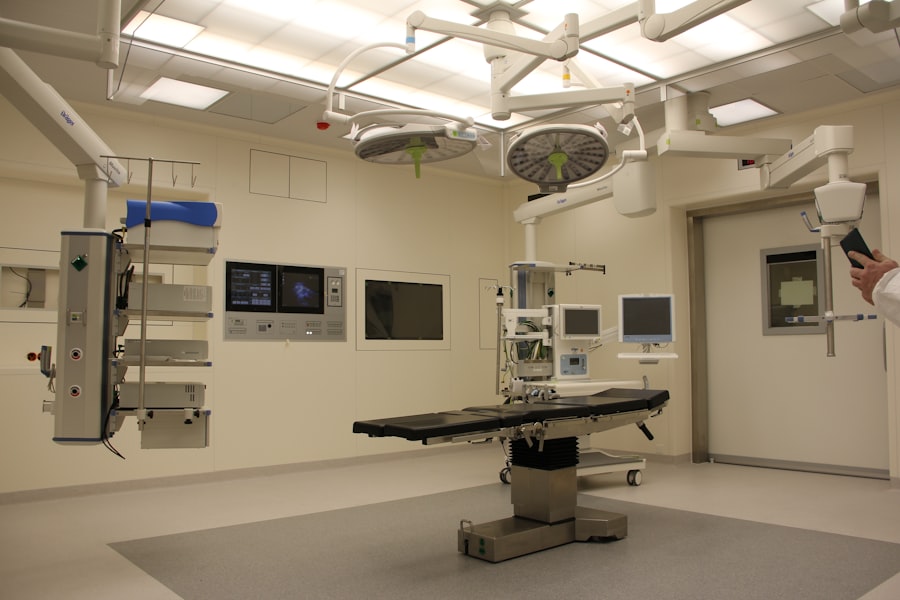12-Lead ECG Machine