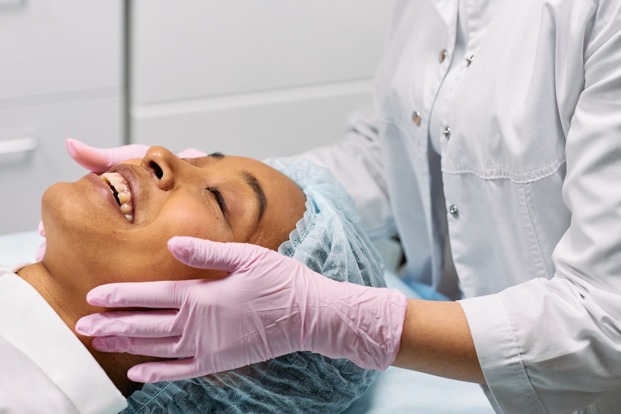 Dermatoscope